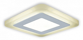 Встраиваемый светильник Gauss Backlight BL120