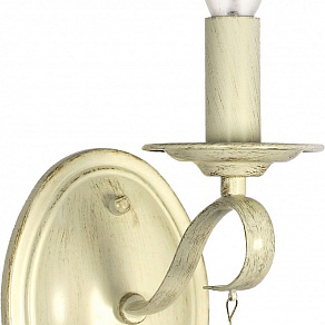 Бра Arti Lampadari Viticella Viticella E 2.1.1.602 C