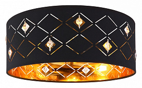 Накладной светильник Globo Abbey 15448D