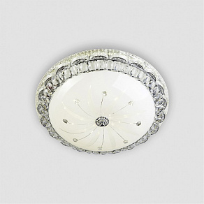 Накладной светильник LED4U 1144 1144/400 CR