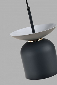 Подвесной светильник Moderli Lecce V11554-1P