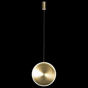 Подвесной светильник Loft it Ruedo 10035/300