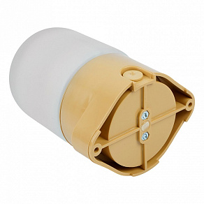 Накладной светильник Feron НББ 01-60-001 53168