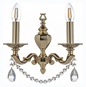 Бра Arti Lampadari Amelia Amelia E 2.1.2.600 GB