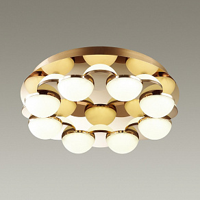 Накладной светильник Odeon Light Conti 4105/64CL