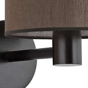 Бра Alfa Vanila Venge 22070