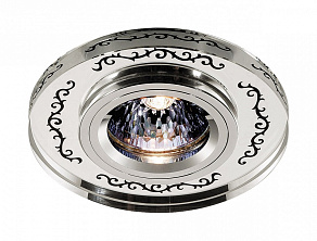 Встраиваемый светильник Novotech Mirror 369542