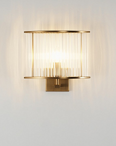 Бра Moderli Sial V9071-1W