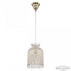 Подвесной светильник Bohemia Ivele Crystal 1478 14781P/16 G