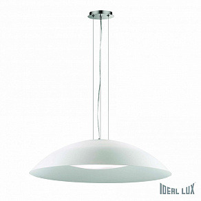 Подвесной светильник Ideal Lux Lena LENA SP3 D74 BIANCO