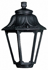 Консольный светильник Fumagalli ANNA E22.000.000.AYE27