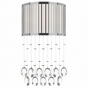 Накладной светильник Lightstar Cappe 745634