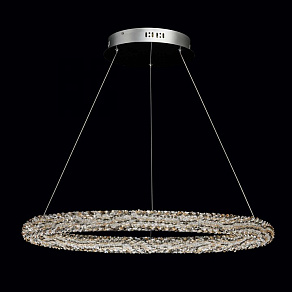 Подвесной светильник Chiaro Гослар 12 498014101