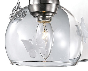 Бра Odeon Light Meleta 2764/1W