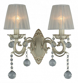 Бра Omnilux Biella OML-73301-02