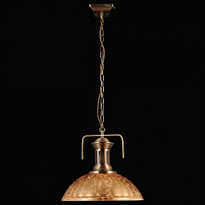 Подвесной светильник Natali Kovaltseva Industrial INDUSTRIAL 71019A/1P ANTIQUE
