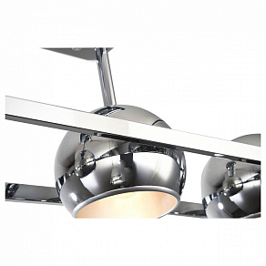 Подвесной светильник Vele Luce Helix VL5153L04