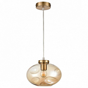 Подвесной светильник Vele Luce Alieno VL5354P11