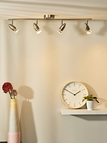 Спот Lucide Caro-Led 13955/20/12