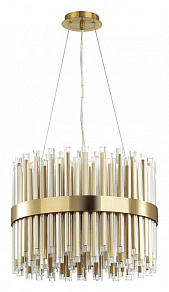 Подвесной светильник Odeon Light Viketa 4786/12A