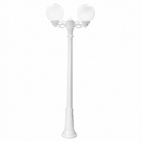 Фонарный столб Fumagalli Globe 250 G25.156.S20.WYE27