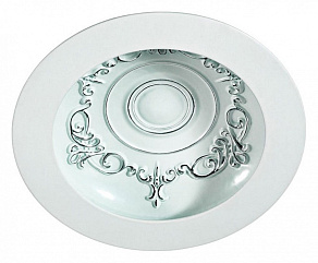Встраиваемый светильник Novotech Gesso 357356