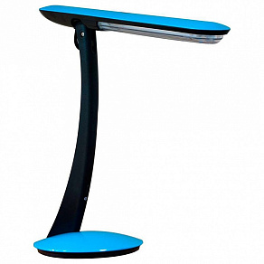 Настольная лампа офисная Feron DE1101 24168