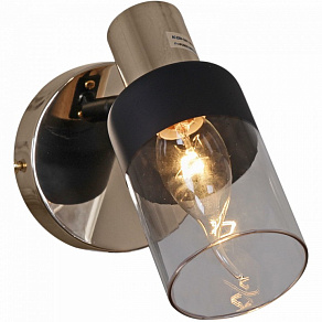 Спот Reluce 05903 05903-0.8-01 BK+FGD