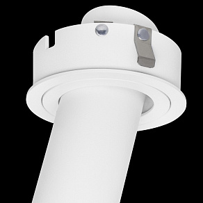 Встраиваемый светильник Lightstar Intero 217264