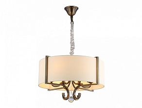 Подвесная люстра Newport MISSOURI М0070530