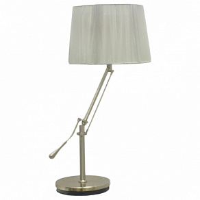 Настольная лампа декоративная Kink Light Альфаси 08048,16