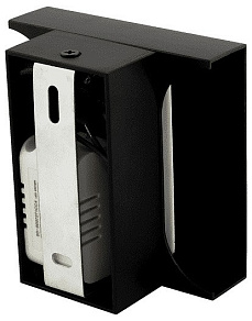 Накладной светильник DesignLed Razor GW-7002-5-BL-WW