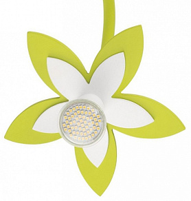 Спот Nowodvorski Flowers 6897