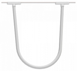 Подвесной светильник Arte Lamp Rapid A1167PL-1WH