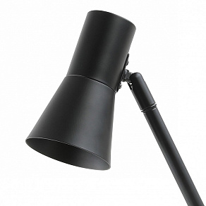 Настольная лампа офисная Moderli Melro V11323-1T