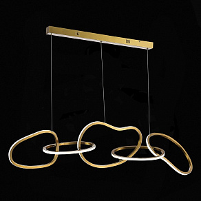 Подвесной светильник ST-Luce Abra SL6505.203.45