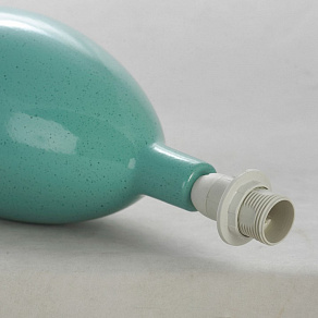 Настольная лампа декоративная Lussole LSP-0580 LSP-0580