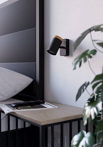 Спот Eglo CONSUMA 300001