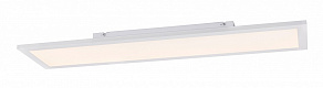 Накладной светильник Globo Rosi 41604D4