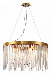 Подвесной светильник Stilfort Venecia 2113/03/08P