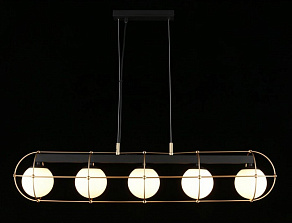 Подвесной светильник Aployt Mahot APL.317.03.05