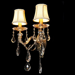 Бра LUMINA DECO BIANCA LDW 66251-2