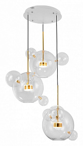 Подвесной светильник Kink Light Галла 07545-4 (3A),21