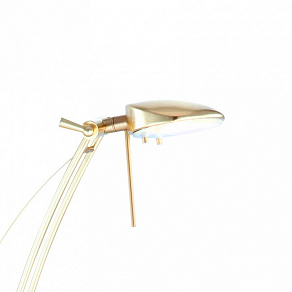 Настольная лампа офисная Globo Genesis 5835