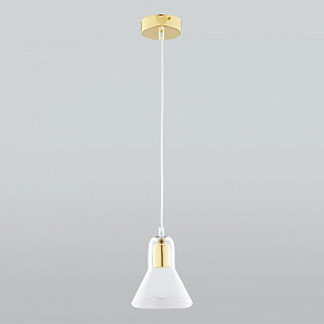 Подвесной светильник TK Lighting Vichy 2395 Vichy Gold