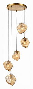 Подвесной светильник ST-Luce Portici SL1175.303.05