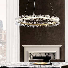 Подвесной светильник Imperiumloft  THERA01