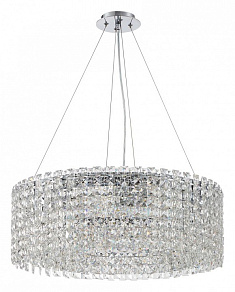 Подвесная люстра Stilfort Delone 2179/09/08P