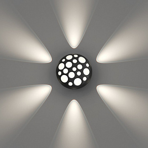 Накладной светильник Favourite Option 4854-1W