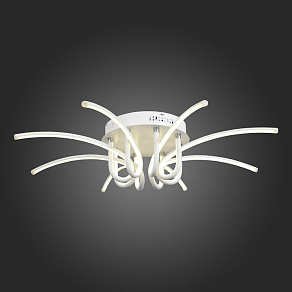 Потолочная люстра ST-Luce Intrigo SL953.502.08